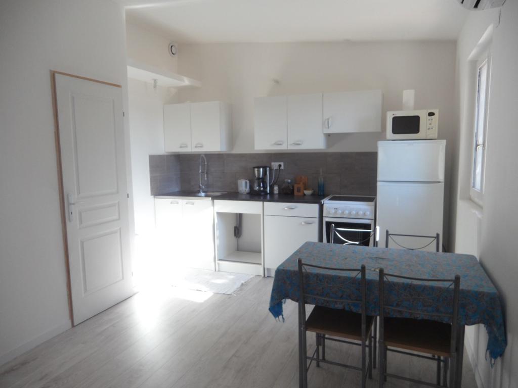 Mas Vincent La Fare-les-Oliviers Exterior foto